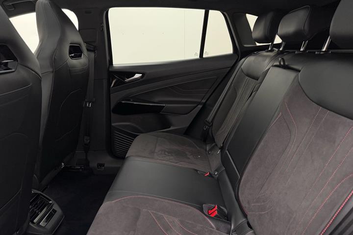 Sort VW ID.4 fra 2023