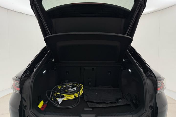 Sort VW ID.4 fra 2023
