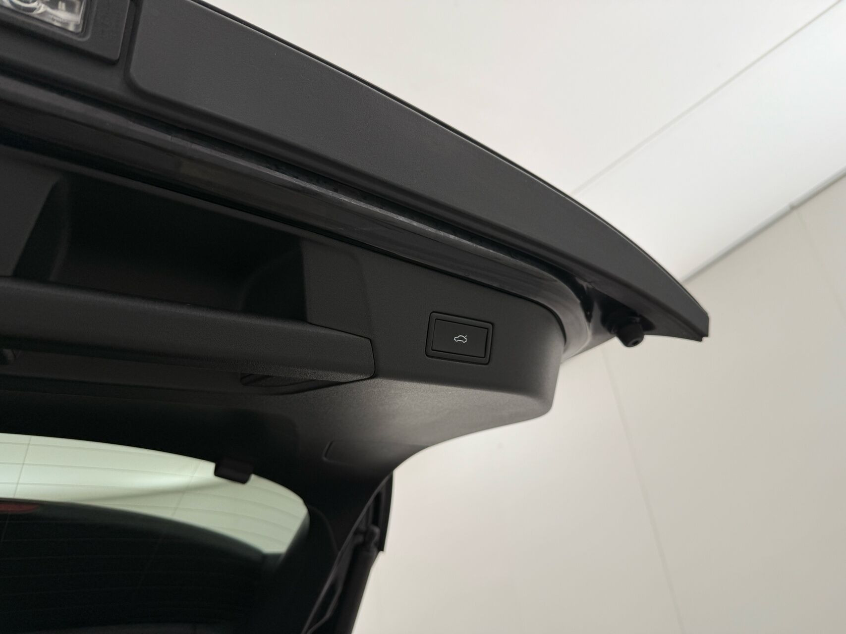 Sort VW ID.4 fra 2023