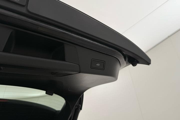 Sort VW ID.4 fra 2023