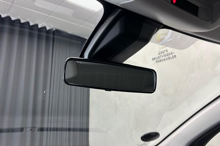 Grå Citroën C3 fra 2024