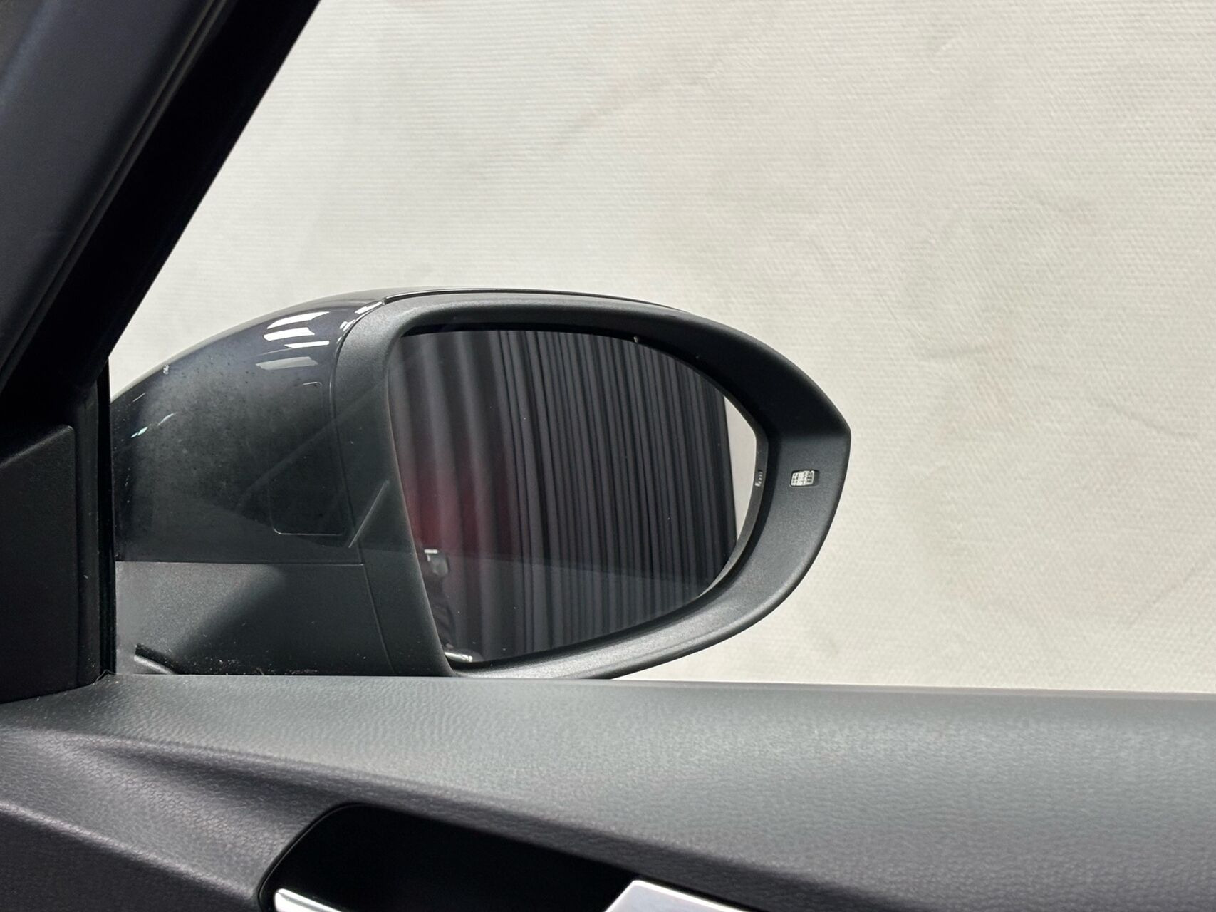 Sort VW ID.3 fra 2021