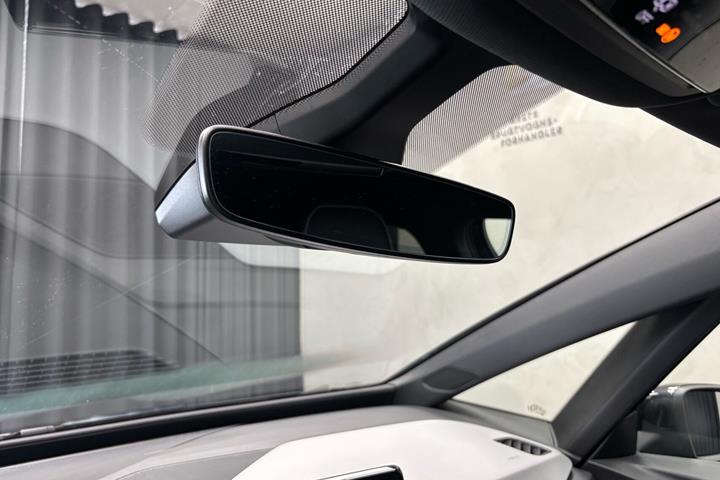 Sort VW ID.3 fra 2021