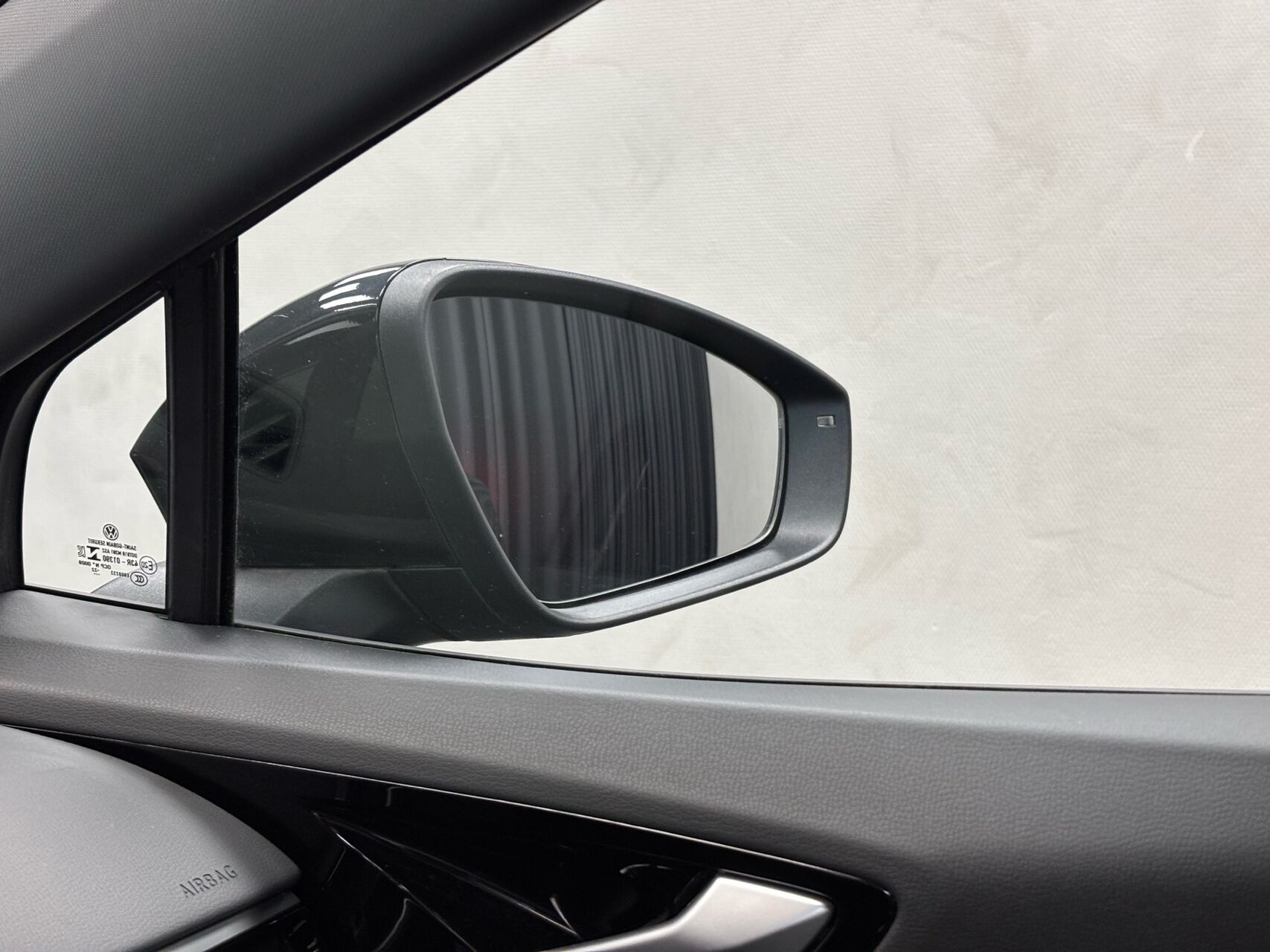 Sort VW ID.4 fra 2022