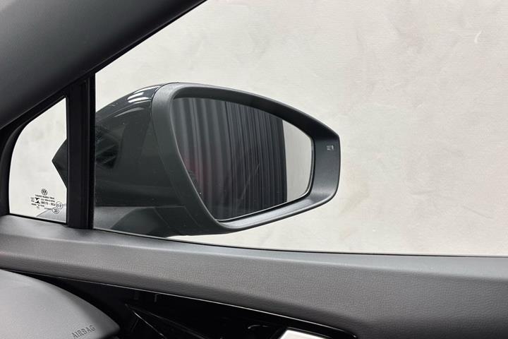 Sort VW ID.4 fra 2022