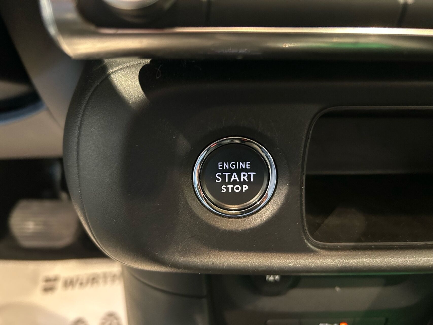 Hvid Citroën C3 fra 2021