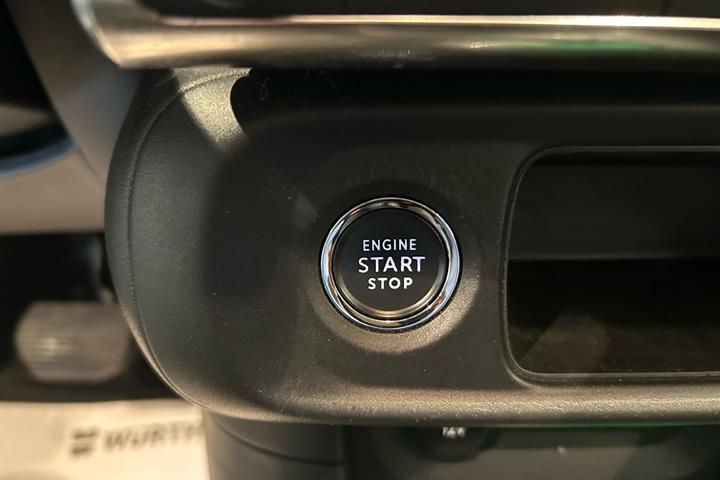 Hvid Citroën C3 fra 2021