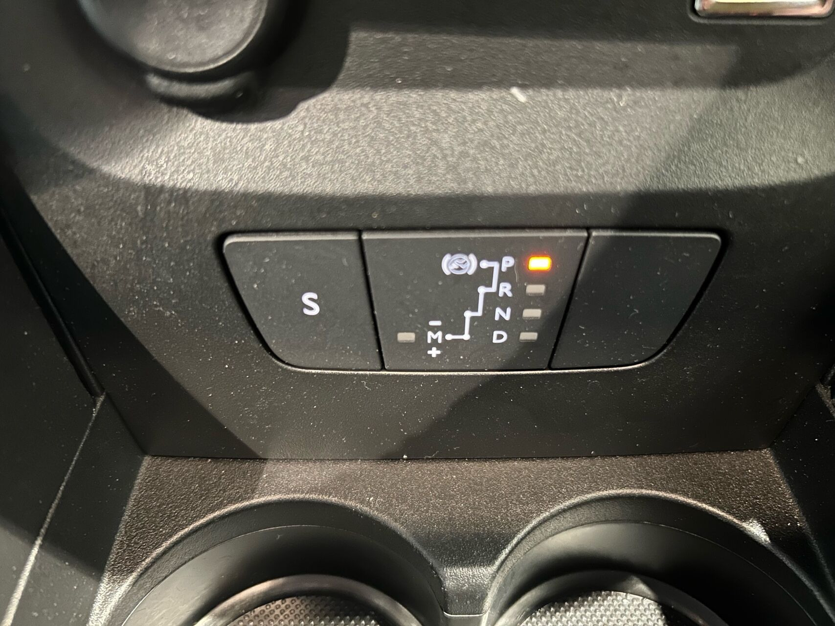 Hvid Citroën C3 fra 2021