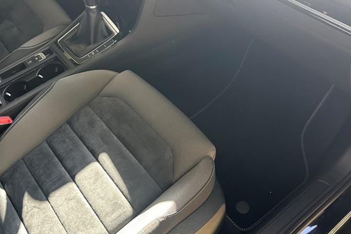 undefined VW Golf fra 2017