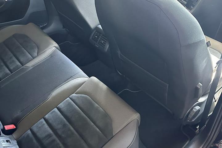 undefined VW Golf fra 2017