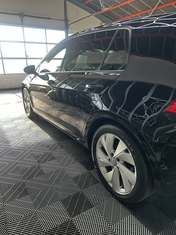 undefined VW Golf fra 2017