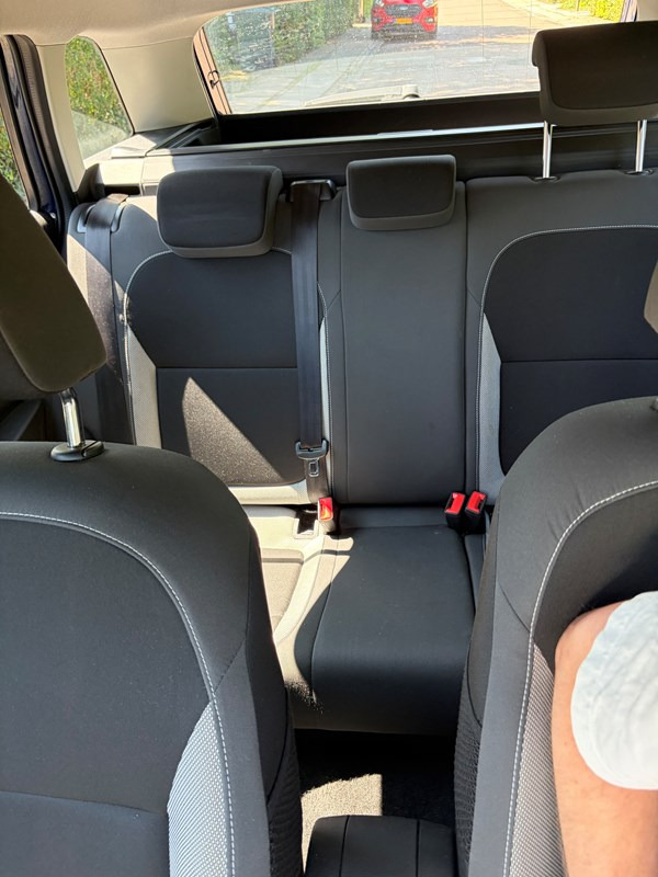 undefined Skoda Fabia fra 2018
