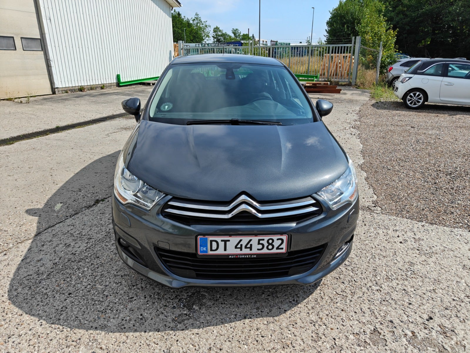 Citroën C4 1,2 PureTech 130 Attraction