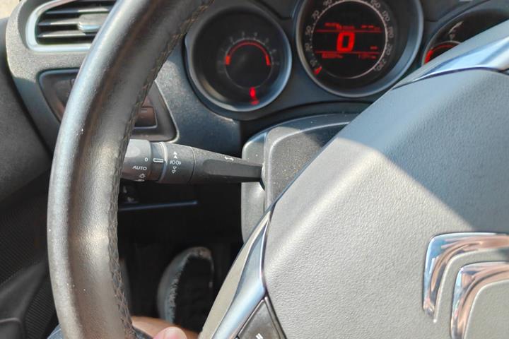 undefined Citroën C4 fra 2014