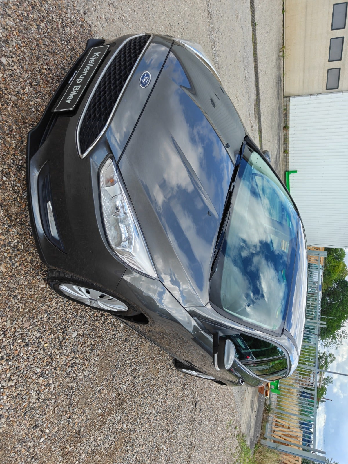 undefined Ford Focus fra 2017