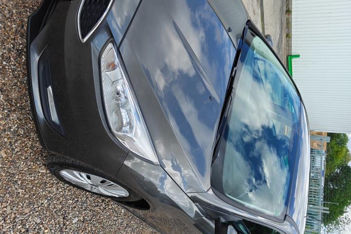 undefined Ford Focus fra 2017