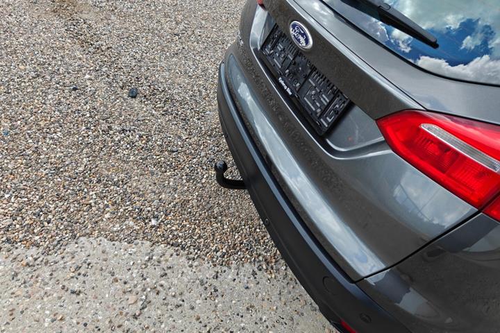 undefined Ford Focus fra 2017