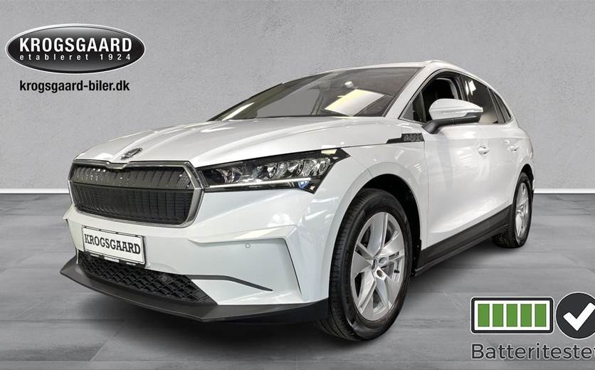 Skoda Enyaq 80 iV