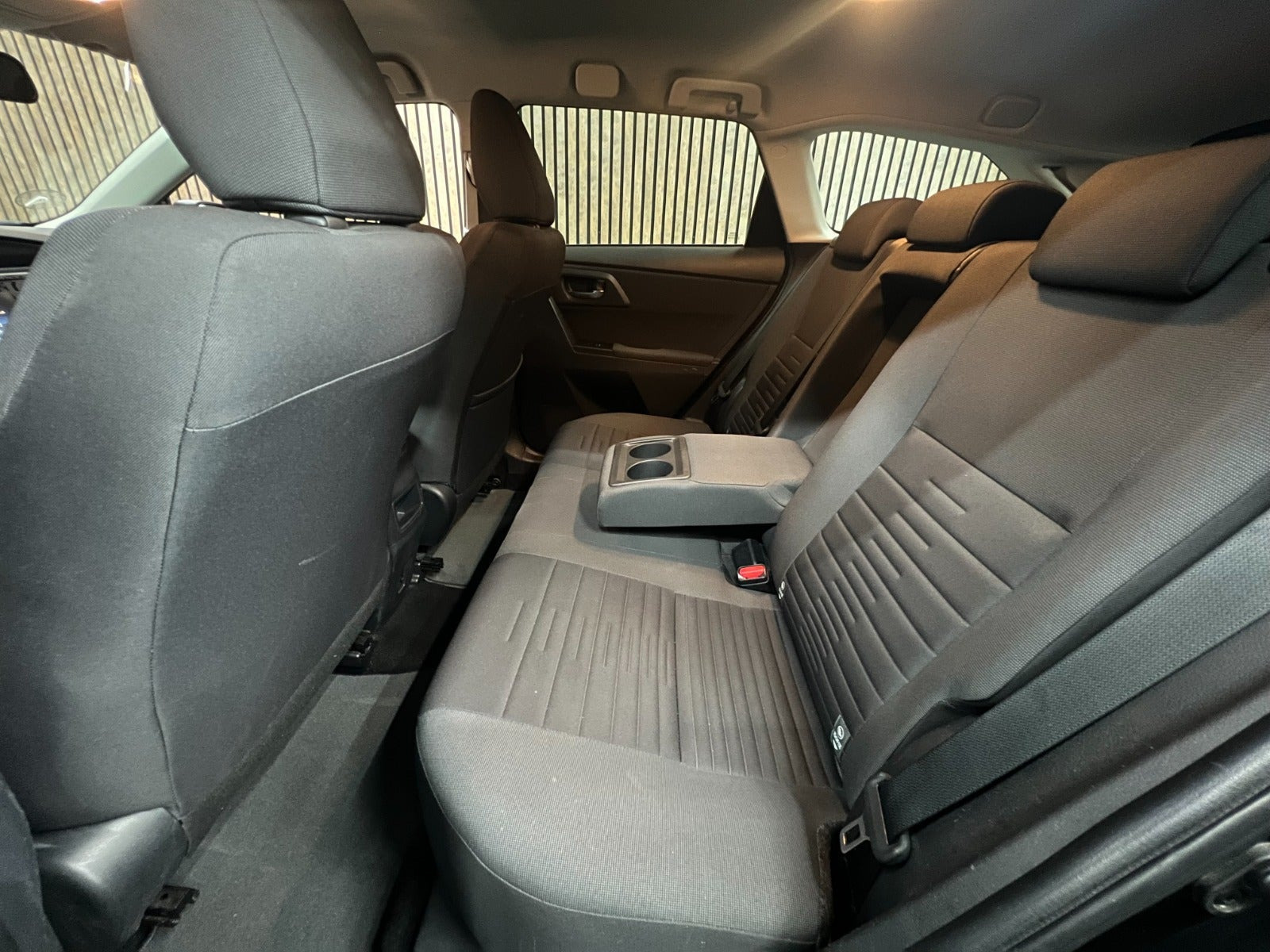 undefined Toyota Auris fra 2016