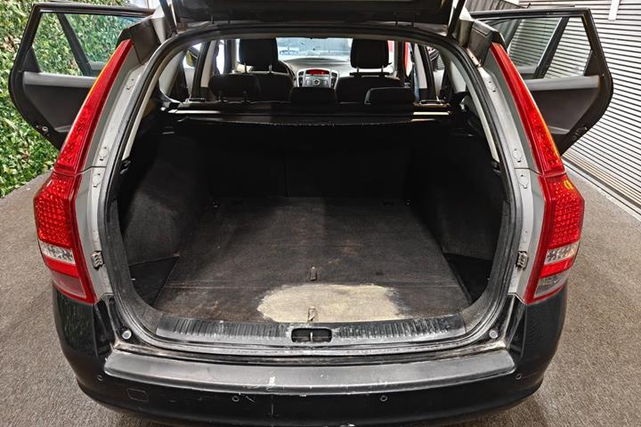 undefined Kia Ceed fra 2011