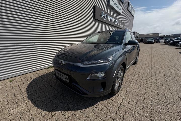 undefined Hyundai Kona fra 2018