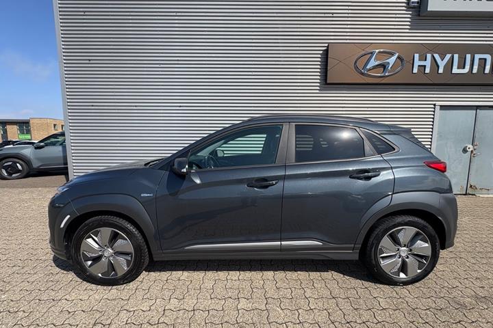 undefined Hyundai Kona fra 2018