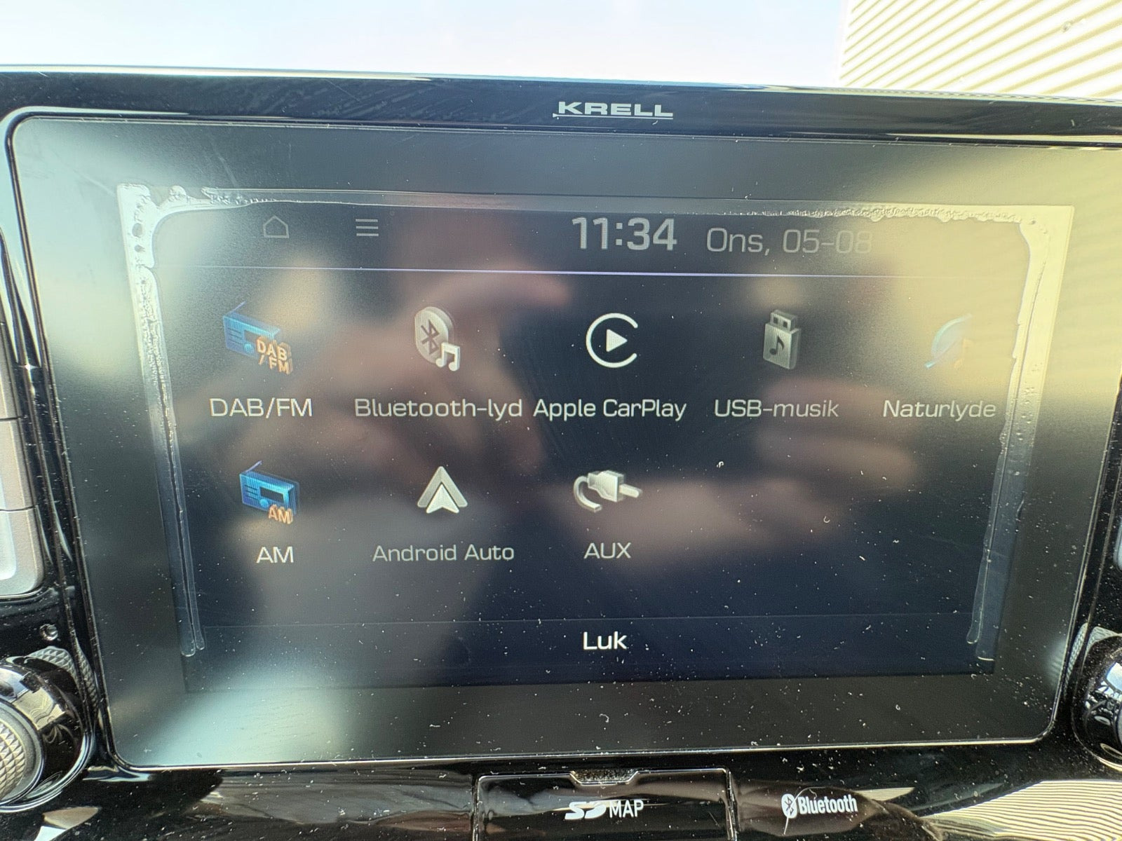 undefined Hyundai Kona fra 2018