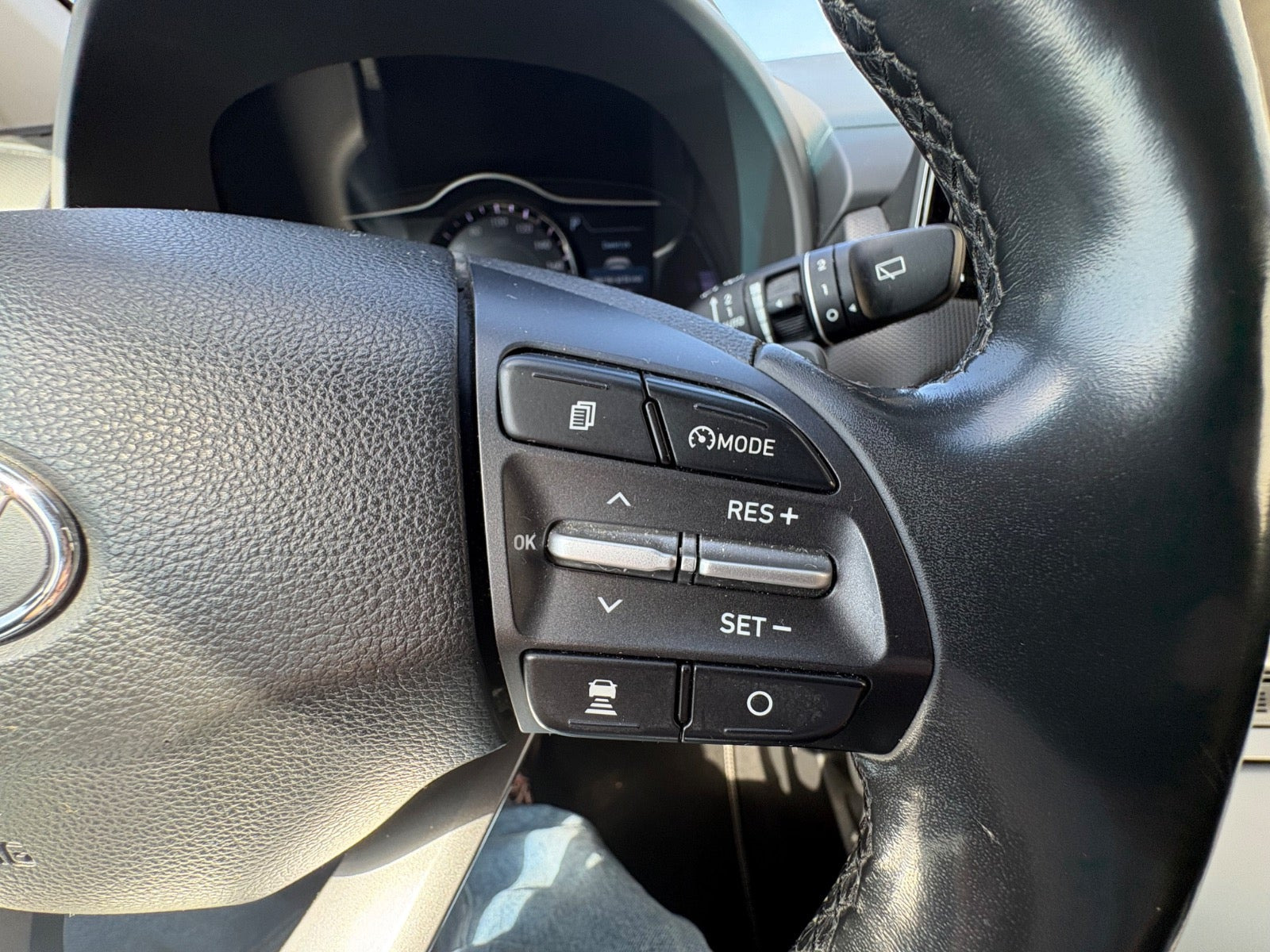 undefined Hyundai Kona fra 2018