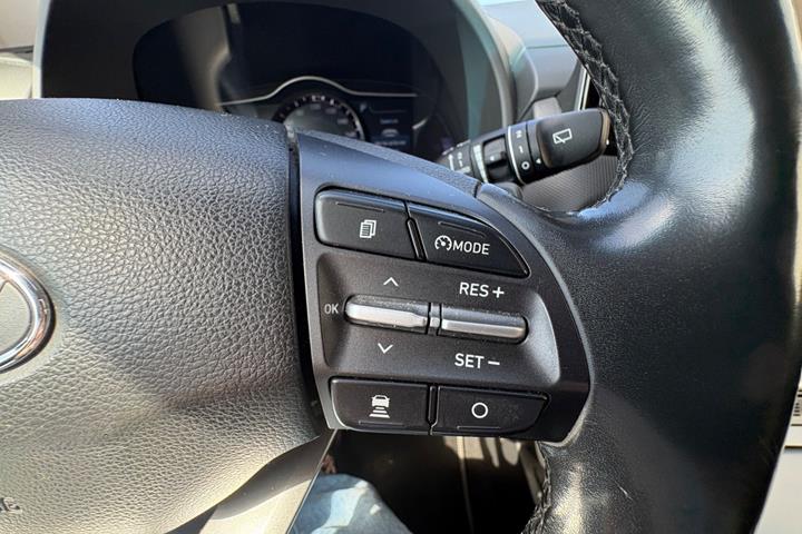 undefined Hyundai Kona fra 2018