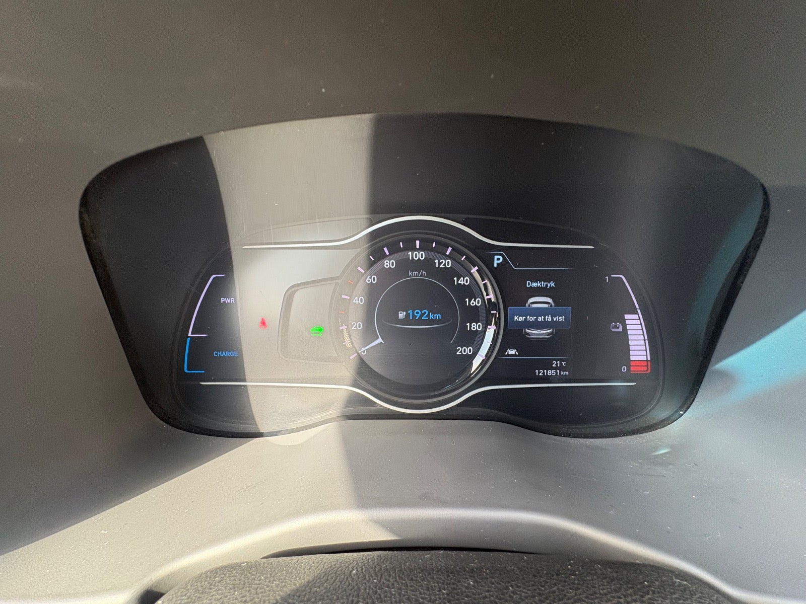 undefined Hyundai Kona fra 2018