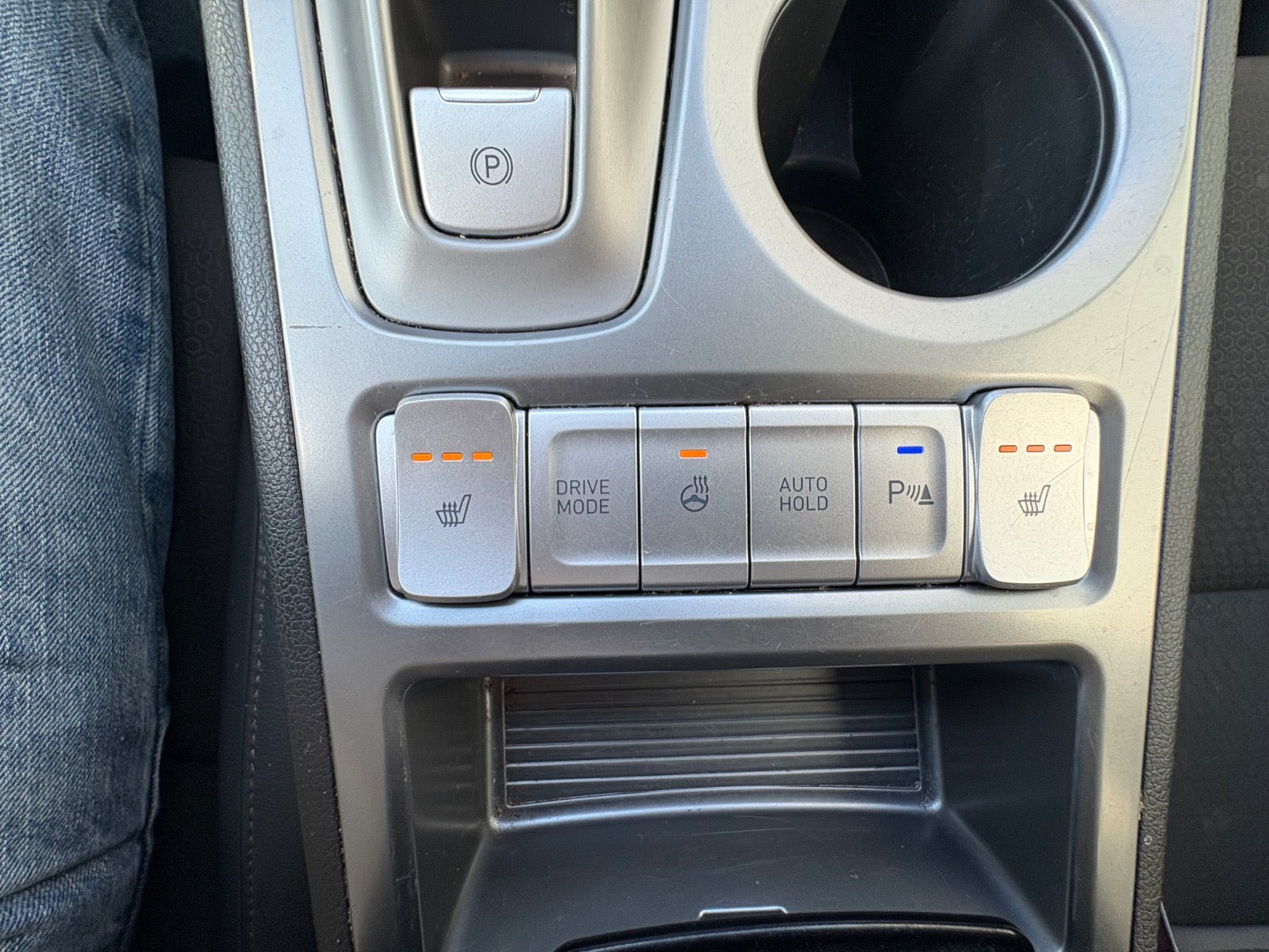 undefined Hyundai Kona fra 2018