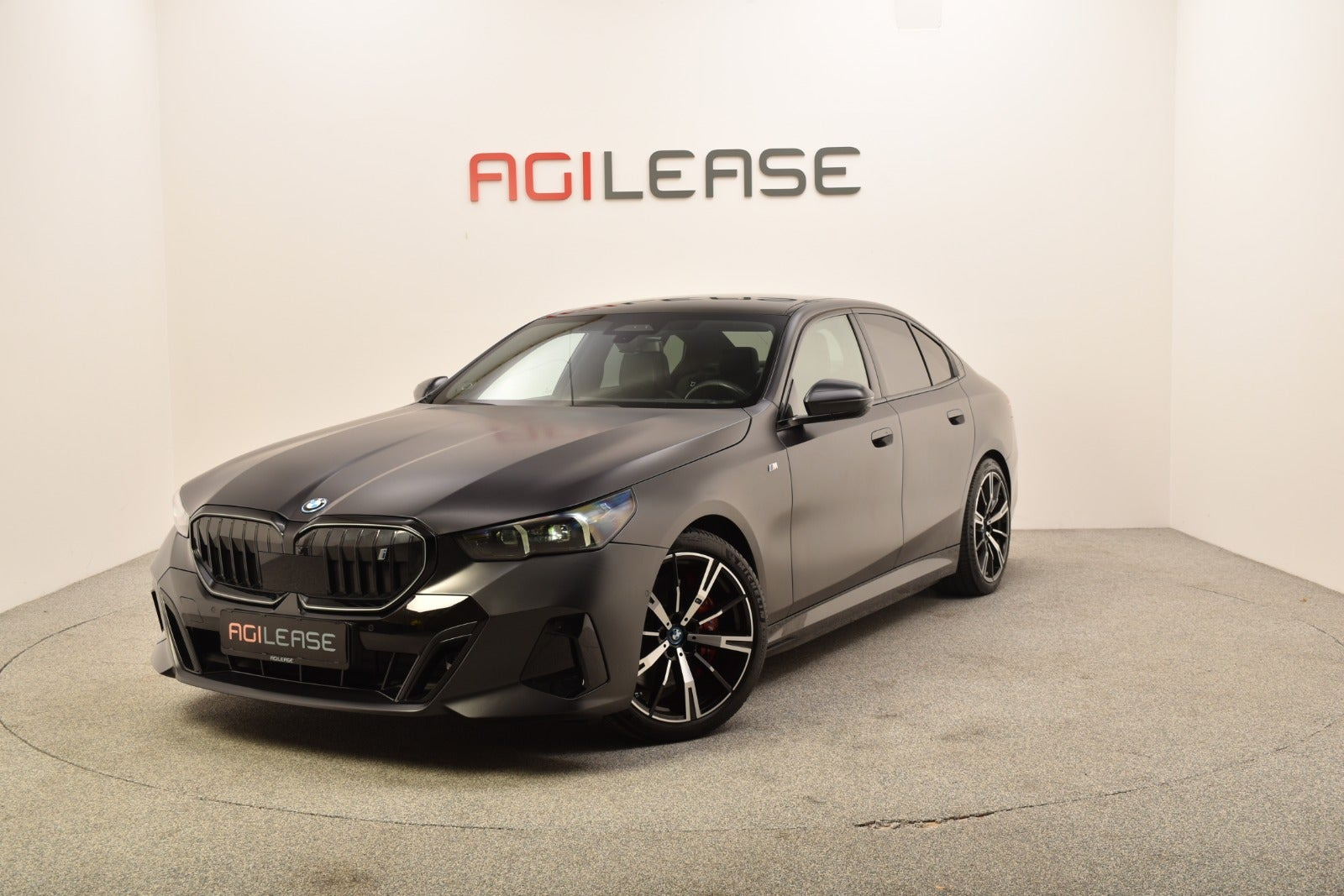BMW i5 eDrive40 M-Sport Pro