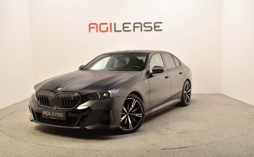 BMW i5 eDrive40 M-Sport Pro