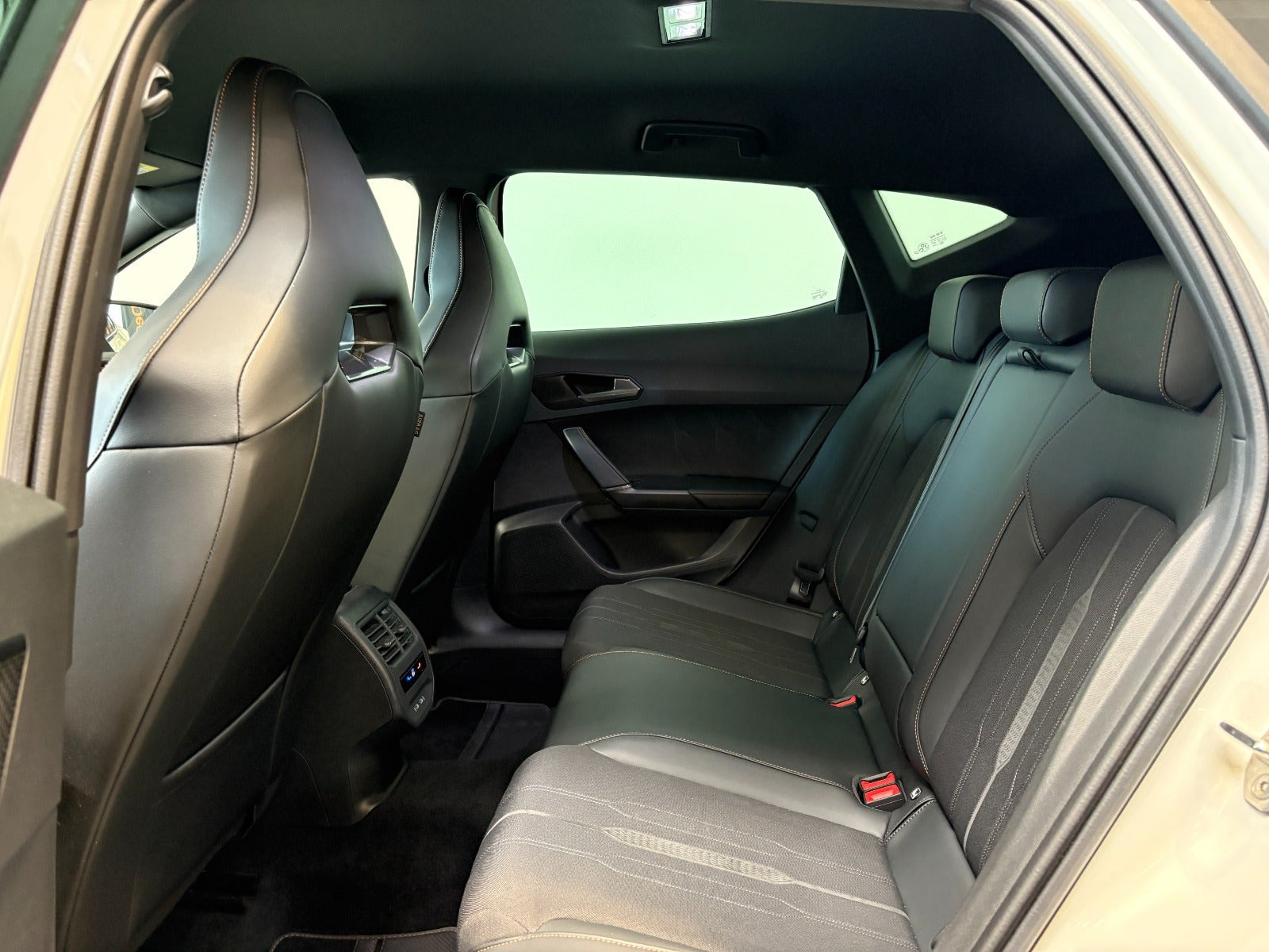 Hvid Cupra Formentor fra 2022