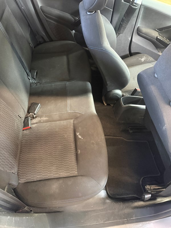 undefined Peugeot 208 fra 2019