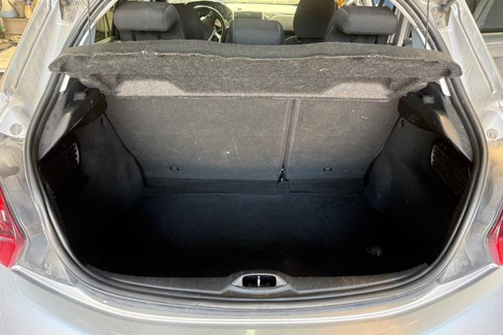 undefined Peugeot 208 fra 2019