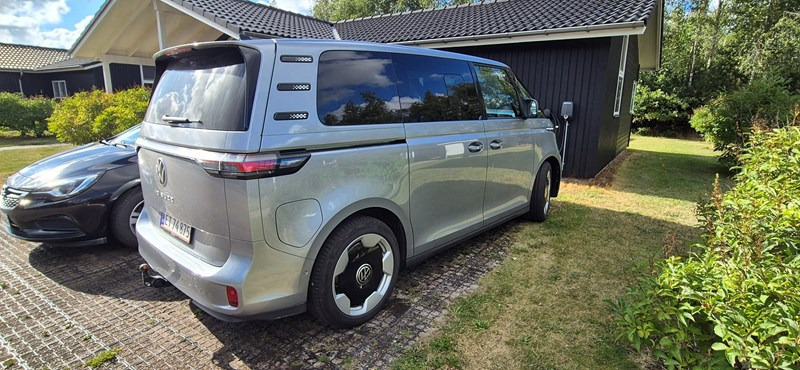 undefined VW ID.Buzz fra 2026