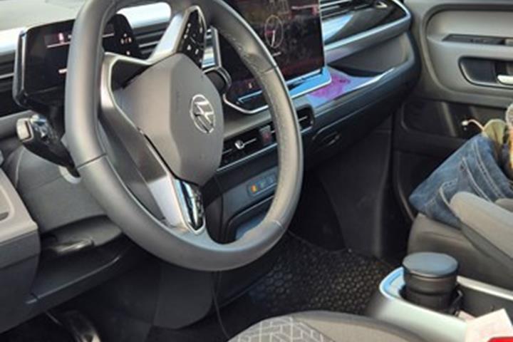 undefined VW ID.Buzz fra 2026