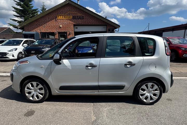 undefined Citroën C3 Picasso fra 2012