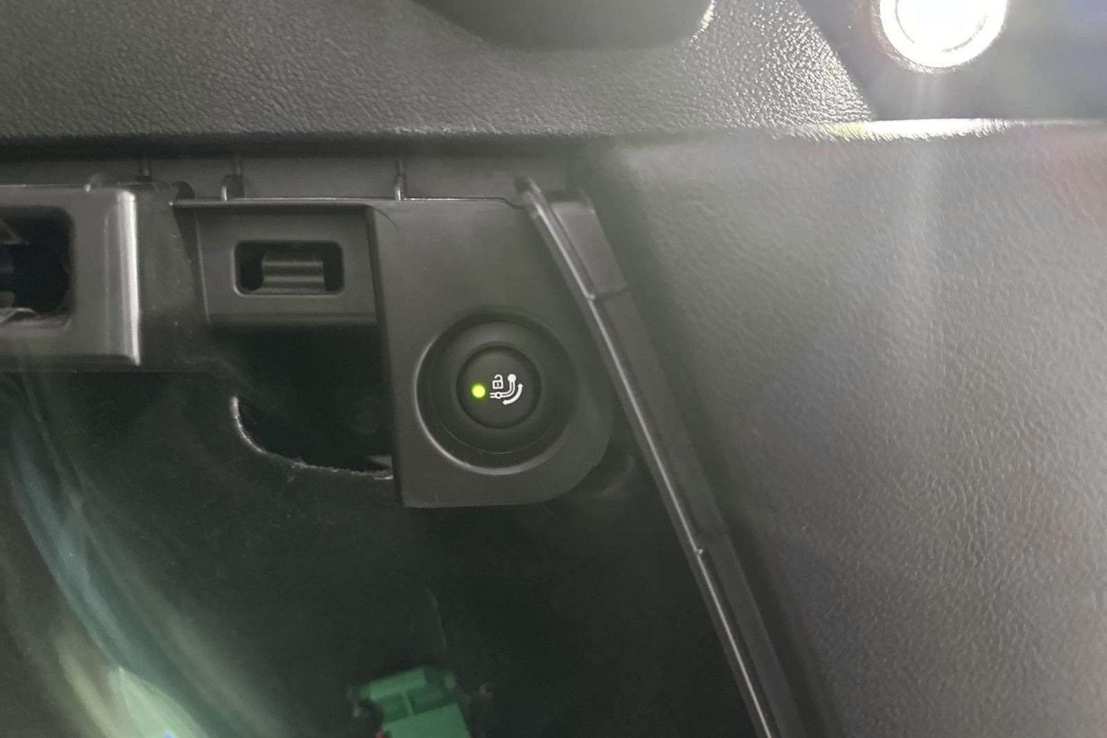 Hvid BMW X3 fra 2022