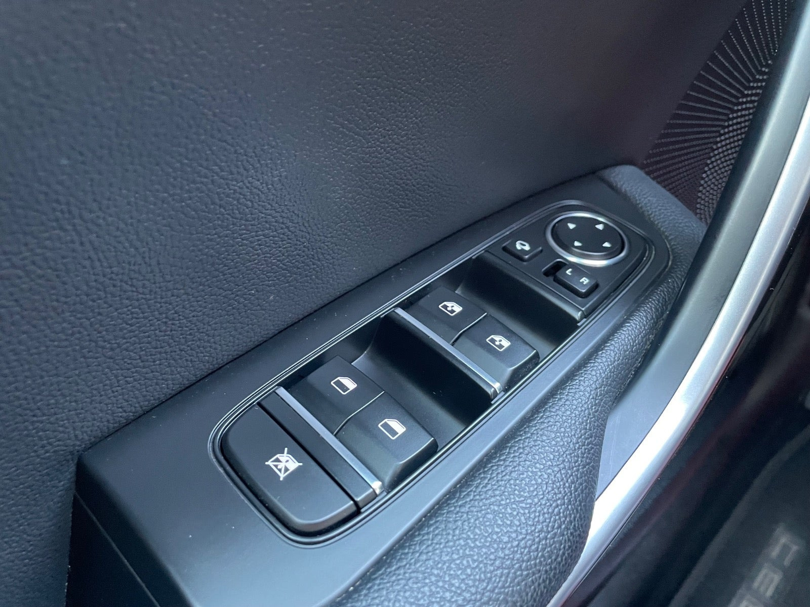 Sort Kia Ceed fra 2020