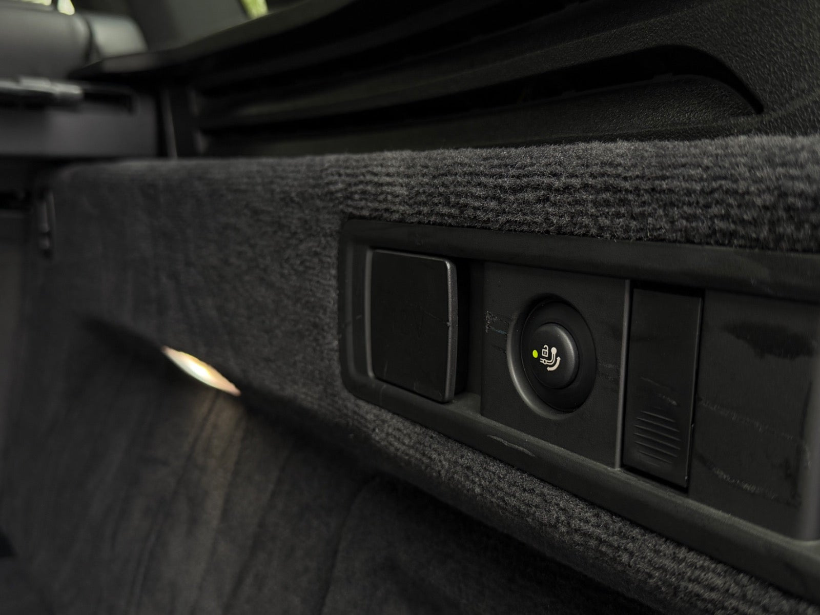 Hvid BMW X5 fra 2020