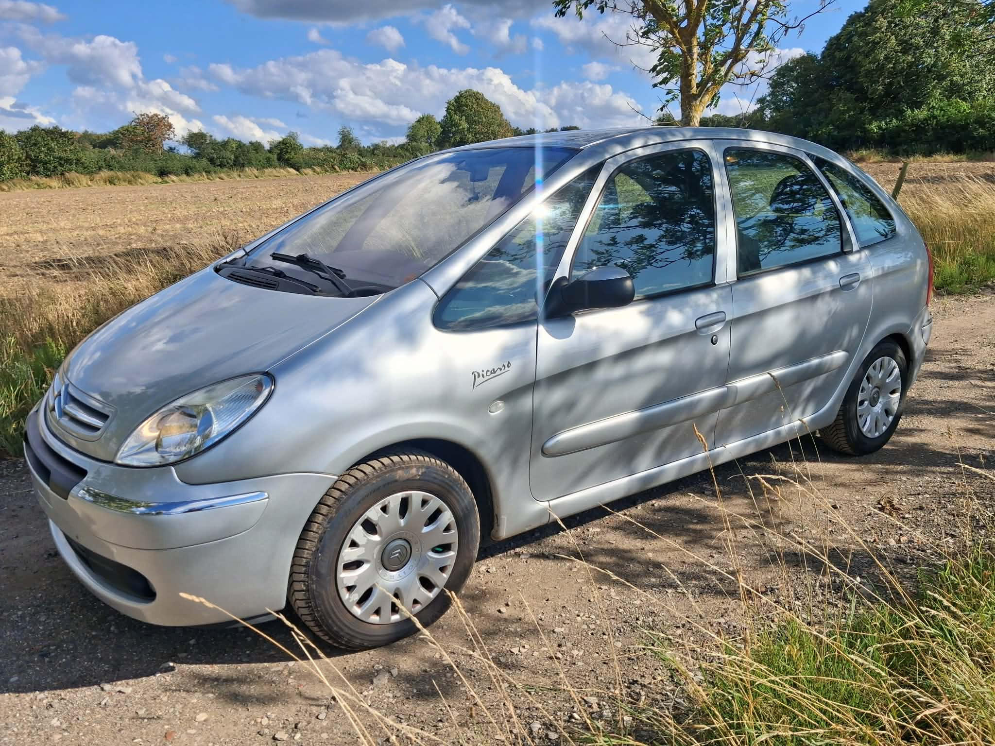 Citroën Xsara Picasso 1,8 I