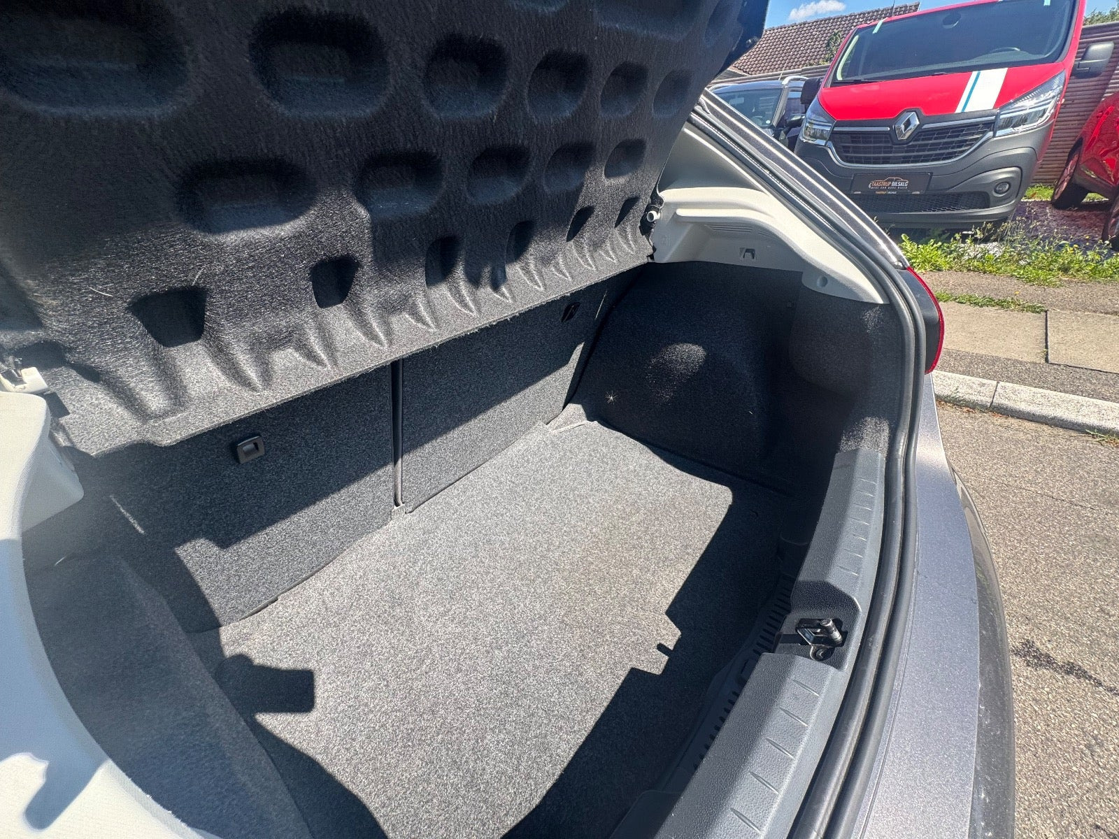undefined Seat Ibiza fra 2014