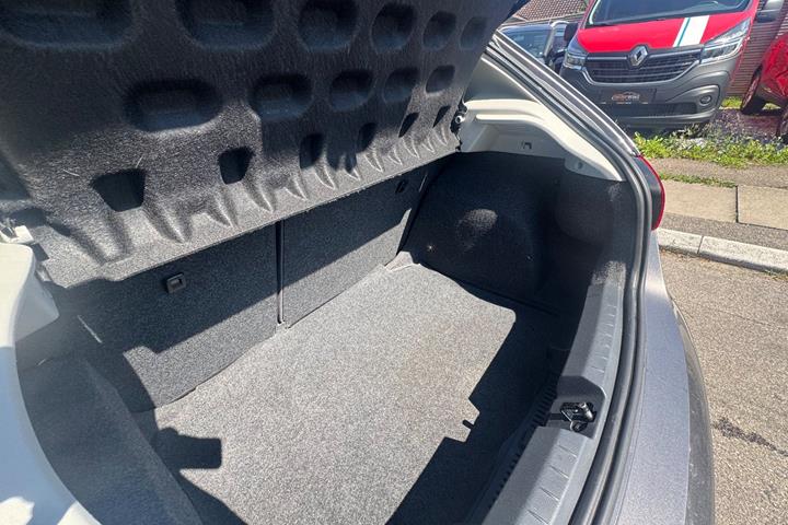 undefined Seat Ibiza fra 2014