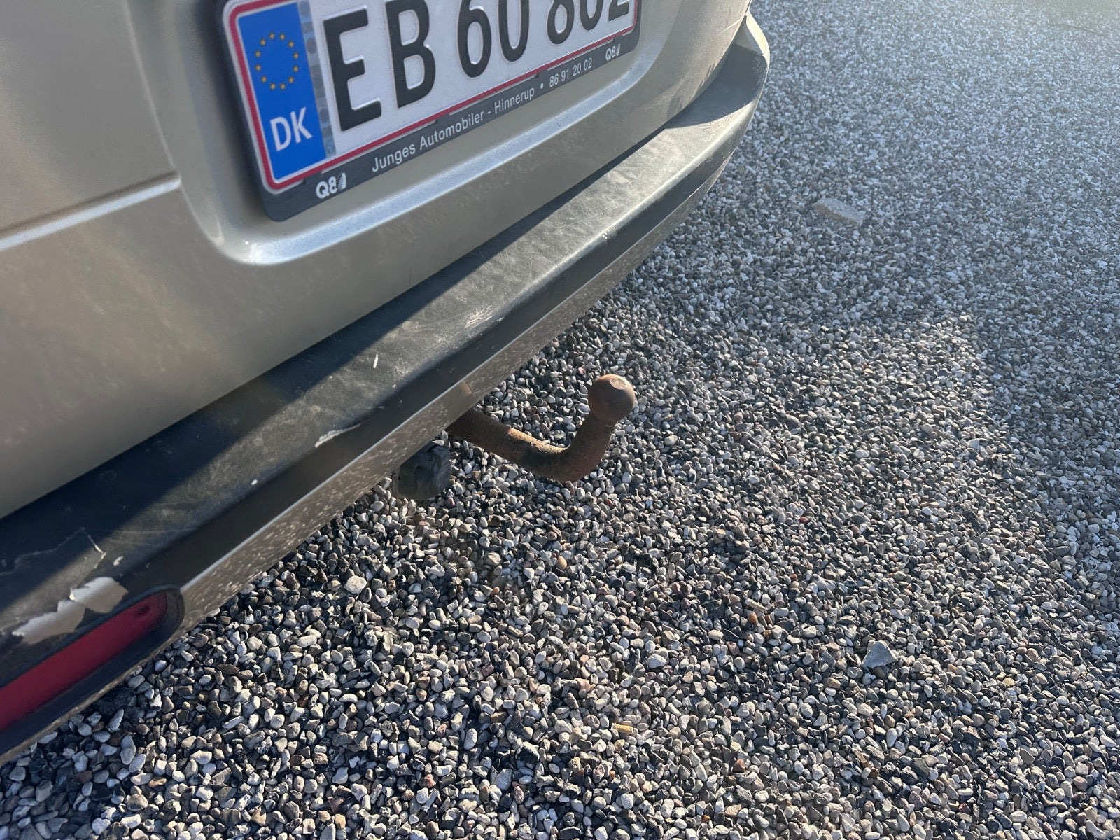 undefined Hyundai Matrix fra 2008