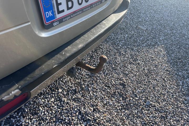 undefined Hyundai Matrix fra 2008