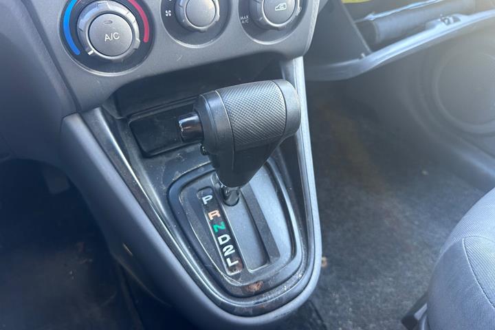 undefined Hyundai Matrix fra 2008
