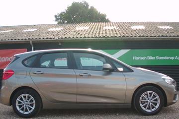 BMW 220i 2,0 Active Tourer Advantage aut.