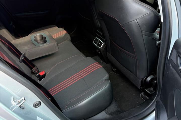 undefined Renault Mégane fra 2020